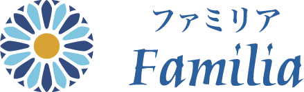 久喜　ファミリア　美容室