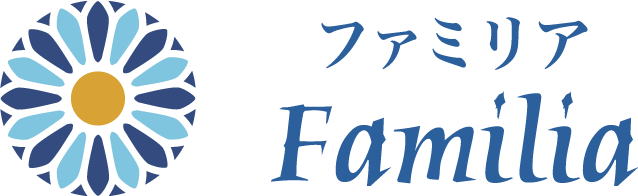 ファミリア　美容室　久喜