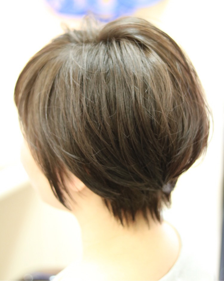 スタイリング写真