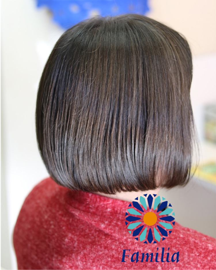 スタイリング写真