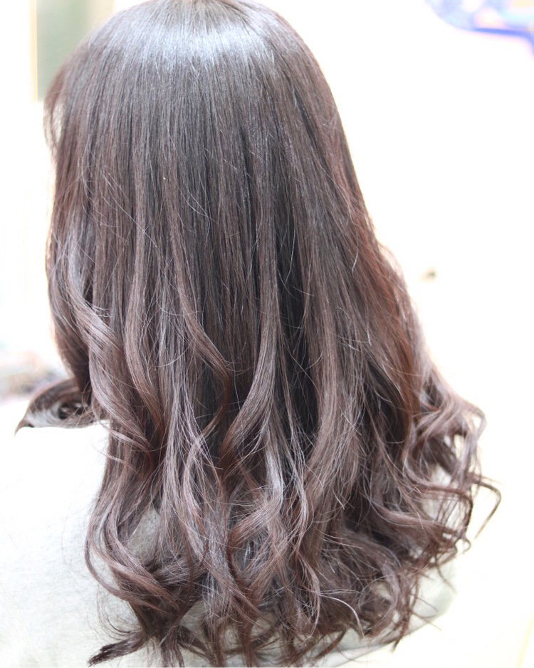 スタイリング写真