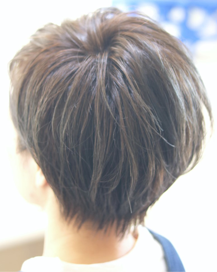 スタイリング写真