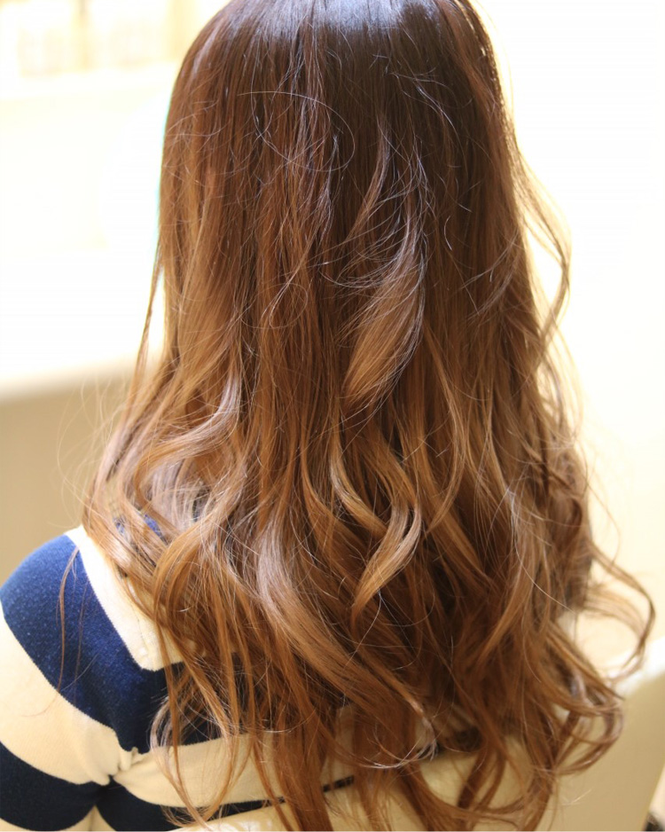 スタイリング写真