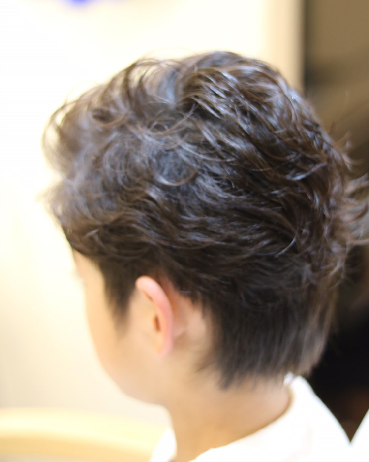 スタイリング写真