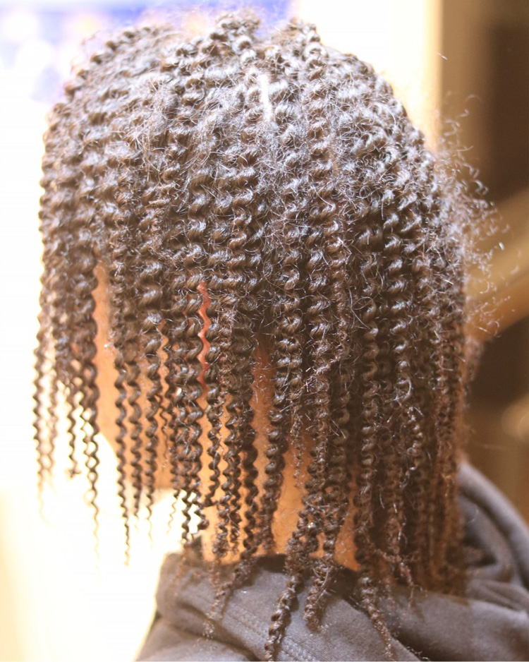 スタイリング写真